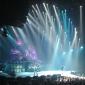 09/03/09, Oberhausen, Allemagne.