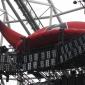 17/05/09, Gelsenkirchen, Allemagne.