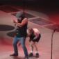 19/03/09, Milan, Italie.