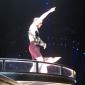 22/02/09, Stockholm, Suede.