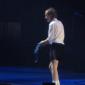 31/03/09, Barcelone, Espagne.